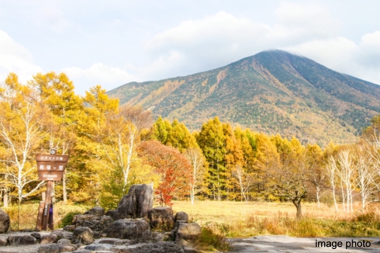 日光イメージ画像