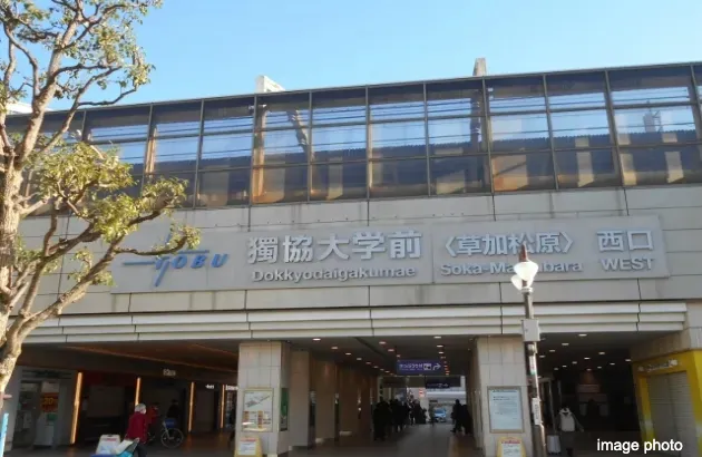 アクセス