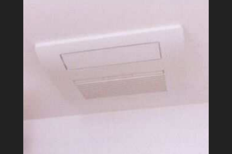 ソライエシティ ザ・パーク ザ・ガーデンのTES式浴室暖房乾燥機