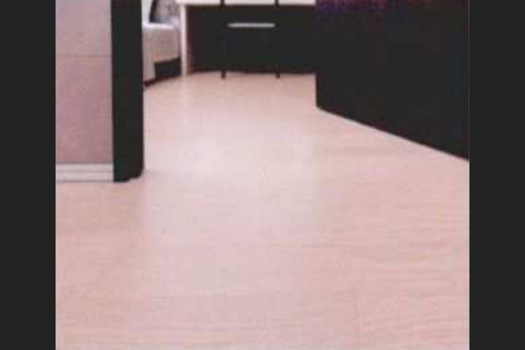 ソライエシティ ザ・パーク ザ・ガーデンのフラットフロア