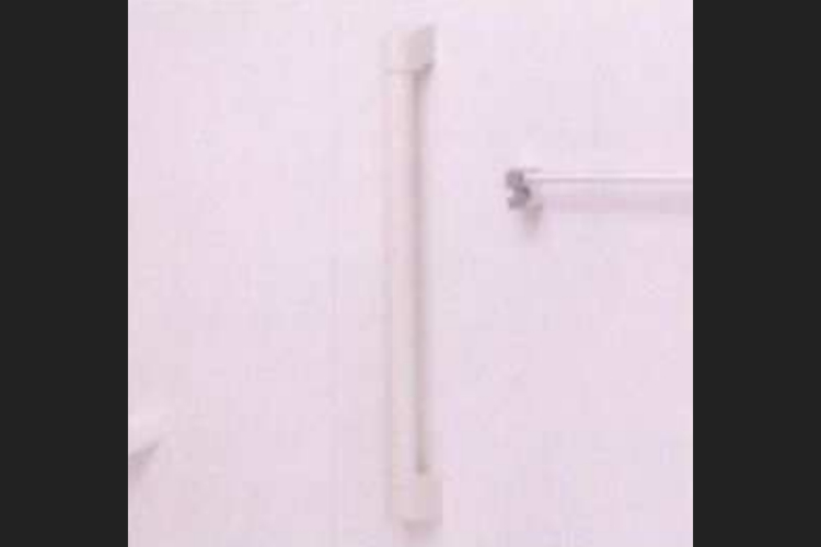 ソライエシティ ザ・パーク ザ・ガーデンの手すり／手すり取付下地補強