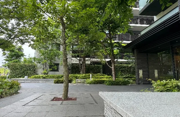 快適性