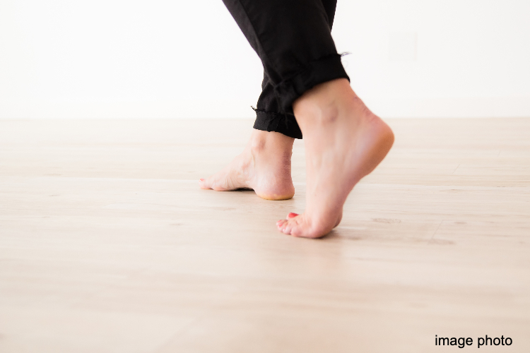 ソライエシティ ザ・パーク ザ・ガーデンのTES温水床暖房イメージ画像