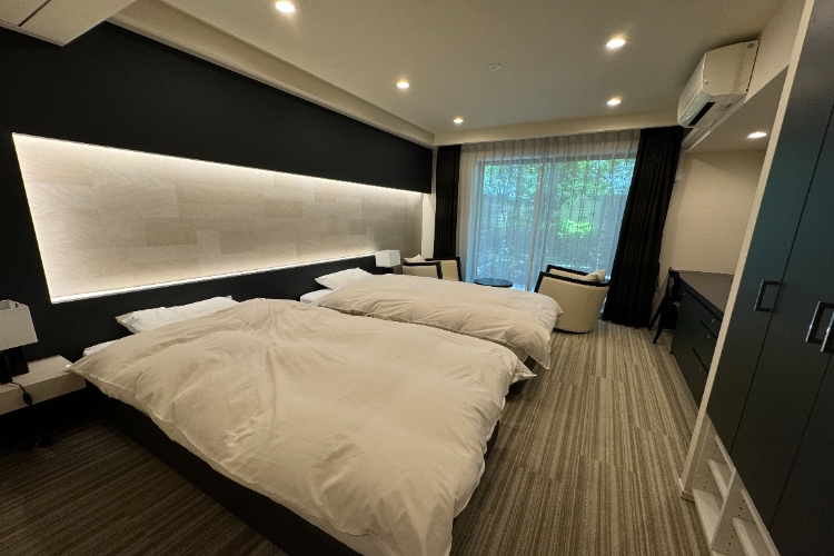 ソライエシティ ザ・パーク ザ・ガーデンのキッズルーム・ゲストルーム