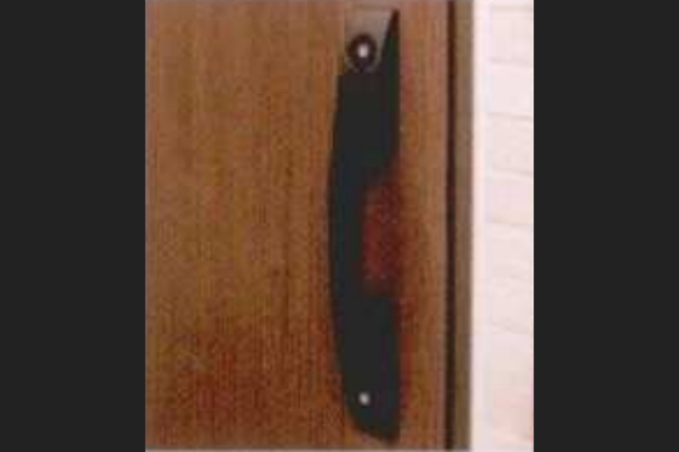 ソライエシティ ザ・パーク ザ・ガーデンのダブルロック