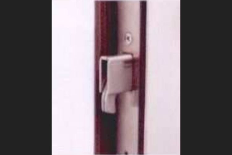 ソライエシティ ザ・パーク ザ・ガーデンの鎌デッドボルト