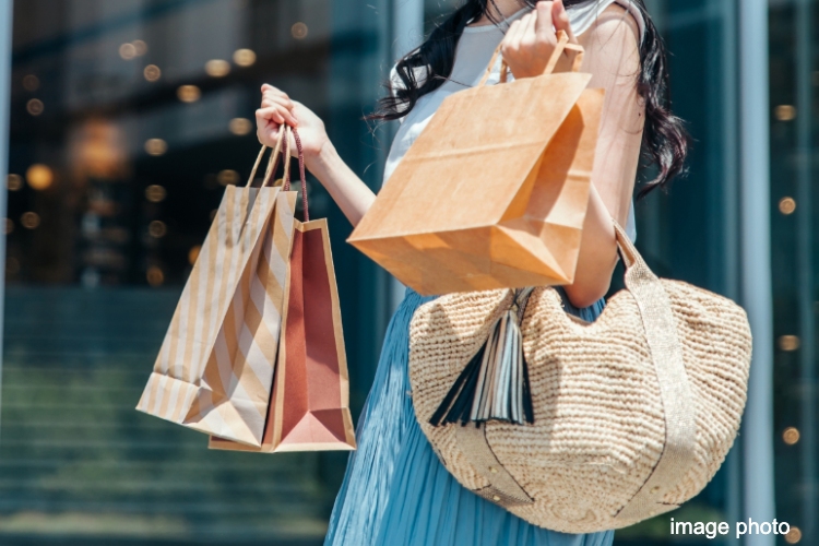 商業施設イメージ画像