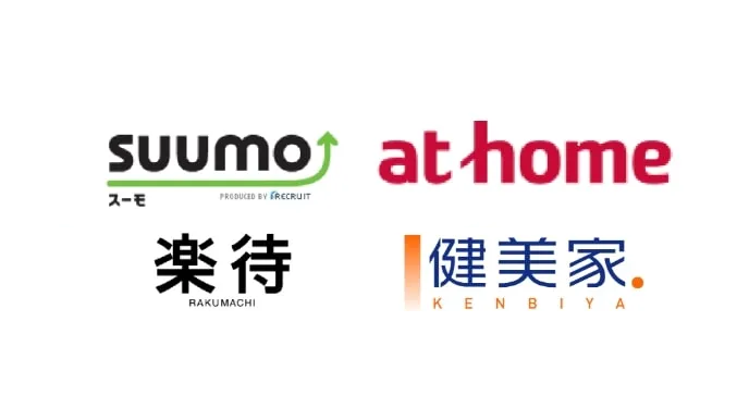 ソライエシティ ザ・パーク ザ・ガーデンの大手ポータルサイトに掲載