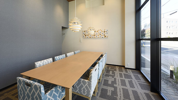 草加松原営業センター